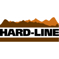 Hard-Line Logo