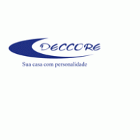 Deccore Logo ,Logo , icon , SVG Deccore Logo