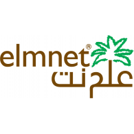Elmnet Logo ,Logo , icon , SVG Elmnet Logo