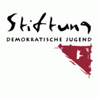 Stiftung Demokratische Jugend Logo