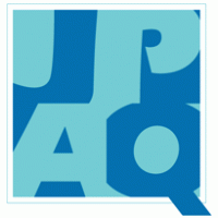 JPAQ Logo ,Logo , icon , SVG JPAQ Logo