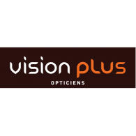 Vision Plus Logo ,Logo , icon , SVG Vision Plus Logo