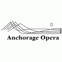 Anchorage Opera Logo ,Logo , icon , SVG Anchorage Opera Logo