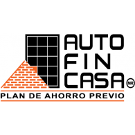Auto Fin Casa Logo ,Logo , icon , SVG Auto Fin Casa Logo