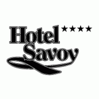 Hotel Savoy Logo ,Logo , icon , SVG Hotel Savoy Logo