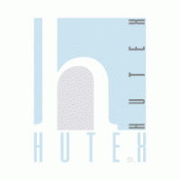 Hutex Logo ,Logo , icon , SVG Hutex Logo