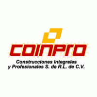 Construcciones Integrales y Profesionales Logo