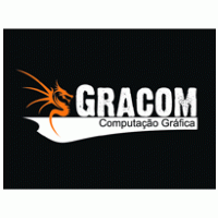 Gracom – Computação Gráfica Logo ,Logo , icon , SVG Gracom – Computação Gráfica Logo