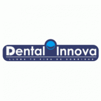 DENTAL INOVA Logo ,Logo , icon , SVG DENTAL INOVA Logo