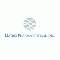 Matrix Pharmaceutical Logo ,Logo , icon , SVG Matrix Pharmaceutical Logo