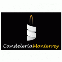 Candelería Monterrey Internacional Logo