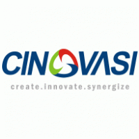 CINOVASI Logo ,Logo , icon , SVG CINOVASI Logo