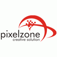 PIXELZONE Logo ,Logo , icon , SVG PIXELZONE Logo