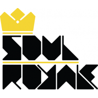 Soul Royale Logo ,Logo , icon , SVG Soul Royale Logo