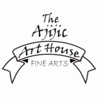 The Ajijic Art House Logo ,Logo , icon , SVG The Ajijic Art House Logo