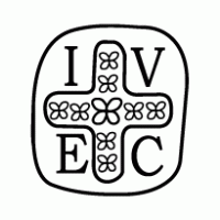 IVEC Logo ,Logo , icon , SVG IVEC Logo