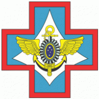 Hospital das Forças Armadas Logo ,Logo , icon , SVG Hospital das Forças Armadas Logo