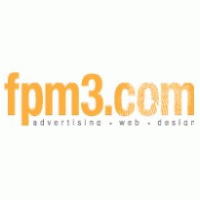 FPM Marketing (FPM3) Logo ,Logo , icon , SVG FPM Marketing (FPM3) Logo
