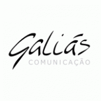 Galias Comunicacao Logo ,Logo , icon , SVG Galias Comunicacao Logo