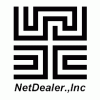 NetDealer Logo ,Logo , icon , SVG NetDealer Logo