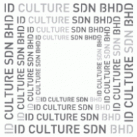 iD culture Logo ,Logo , icon , SVG iD culture Logo