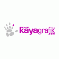 Kaya Grafik Logo ,Logo , icon , SVG Kaya Grafik Logo
