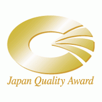 Japan Quality Award Logo
