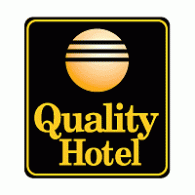 Quality Hotel Logo ,Logo , icon , SVG Quality Hotel Logo