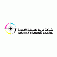 Marina Trading Ltd. Logo ,Logo , icon , SVG Marina Trading Ltd. Logo