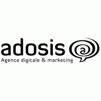 Adosis Logo ,Logo , icon , SVG Adosis Logo
