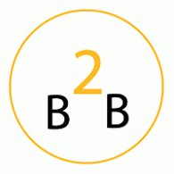 B2B Studio Logo ,Logo , icon , SVG B2B Studio Logo