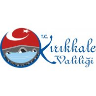 Kırıkkale Valiliği Logo ,Logo , icon , SVG Kırıkkale Valiliği Logo