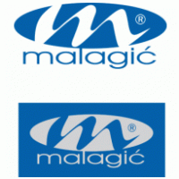Malagic d.o.o. Rajevo Selo Logo ,Logo , icon , SVG Malagic d.o.o. Rajevo Selo Logo