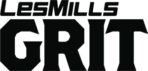 les mills grit t shirt