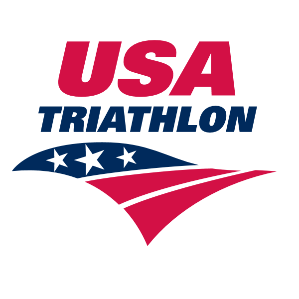 Usa Triathlon Logo [ Download Logo icon ] png svg