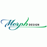Morph Design Logo