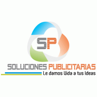 Souciones Publicitarias Logo ,Logo , icon , SVG Souciones Publicitarias Logo