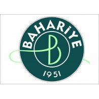 Bahariye Logo ,Logo , icon , SVG Bahariye Logo