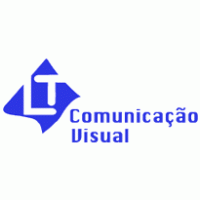 Lt Comunica?ao Visual Logo ,Logo , icon , SVG Lt Comunica?ao Visual Logo