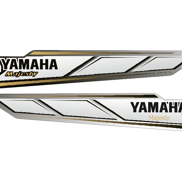 Yamaha Majesty Logo Download Logo Icon Png Svg