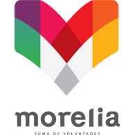 Morelia Logo ,Logo , icon , SVG Morelia Logo