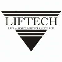 Liftech Logo ,Logo , icon , SVG Liftech Logo
