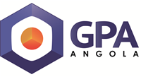 GPA-ANGOLA Logo ,Logo , icon , SVG GPA-ANGOLA Logo