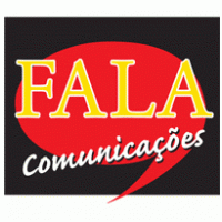 Fala Comunicações Logo ,Logo , icon , SVG Fala Comunicações Logo