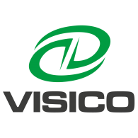 Visico Logo ,Logo , icon , SVG Visico Logo
