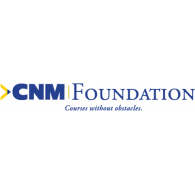 CNM Foundation Logo ,Logo , icon , SVG CNM Foundation Logo