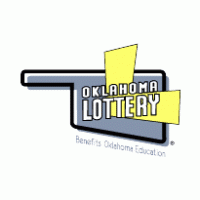 Oklahoma Lottery Logo ,Logo , icon , SVG Oklahoma Lottery Logo
