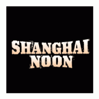 Shanghai Noon Logo ,Logo , icon , SVG Shanghai Noon Logo