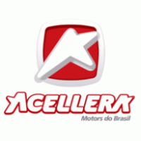 Acellera Logo ,Logo , icon , SVG Acellera Logo