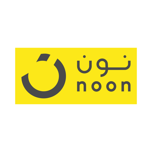 شعار نون noon logo [ Download Logo icon ] png svg
